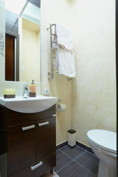 Apartment On Konyskogo Liov Exterior foto